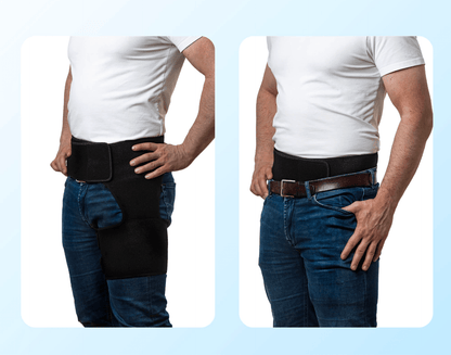 Ceinture pour Sciatique